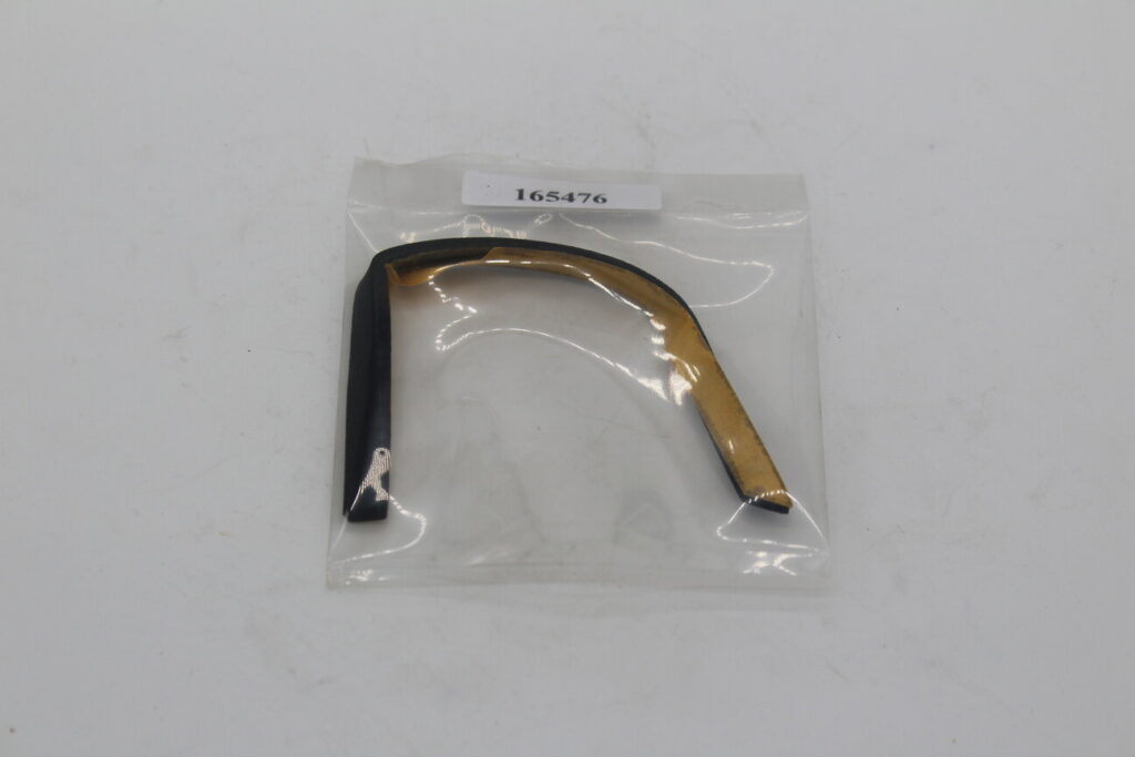 Seal Foam Upper Radiator 456