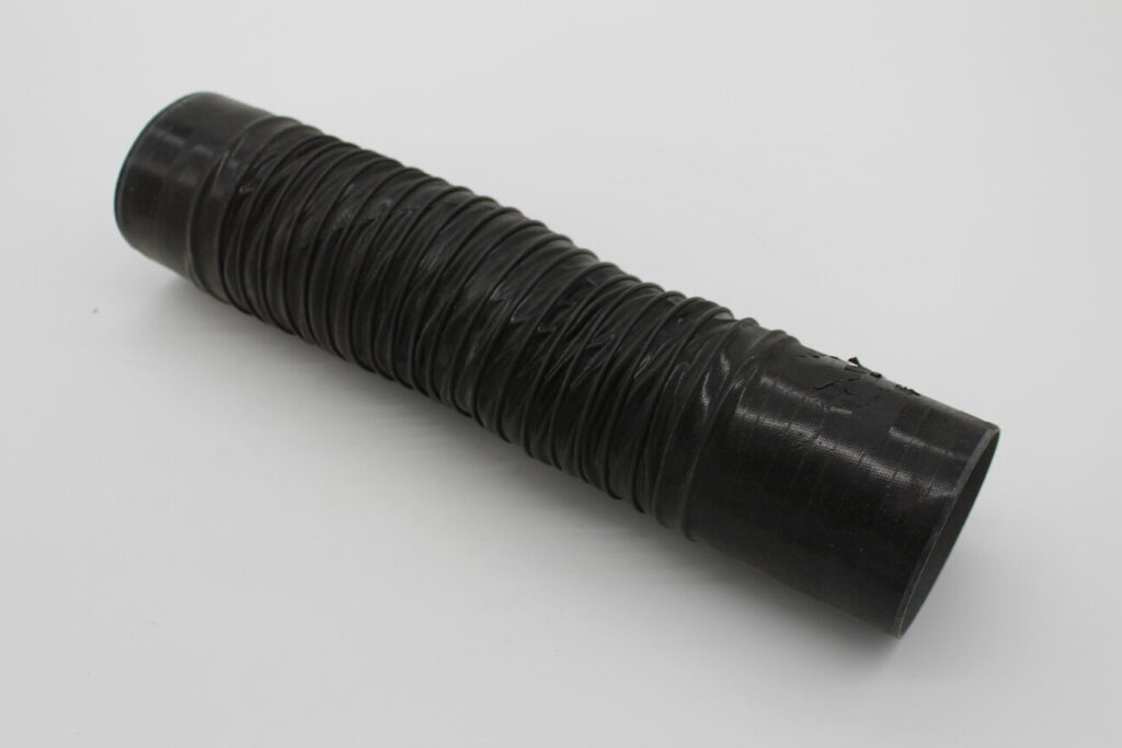 Brake Cooling Pipe