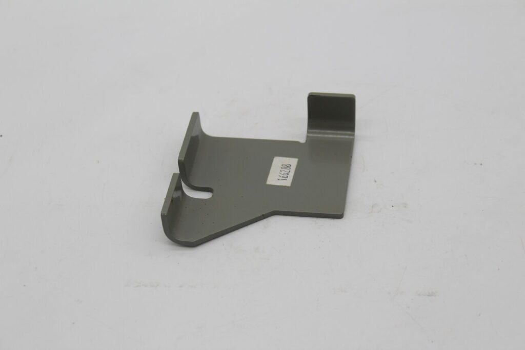 Bracket RH Rear Frame 360