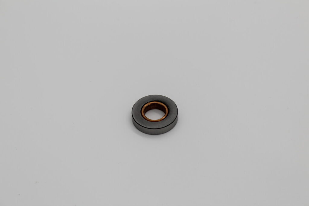Cam Roller + Bushing Assy (w/o pin) 14.1 ID