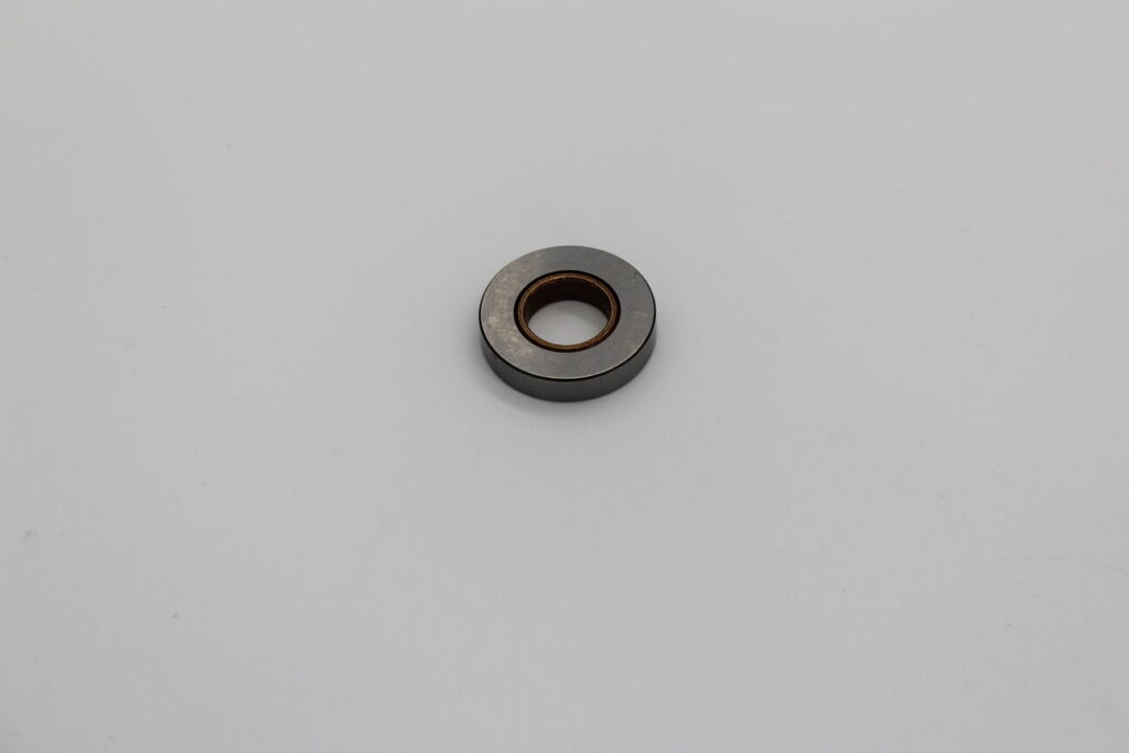 CAM ROLLER+BUSHING ASSEMBLY (NO PIN INCLUDED) OVERSIZED 14.4MM ID - USE PIN 160224