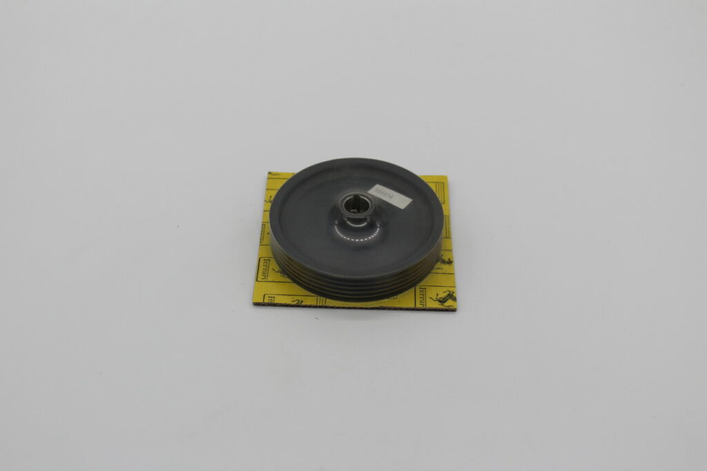 Pulley Water Pump 102mm
