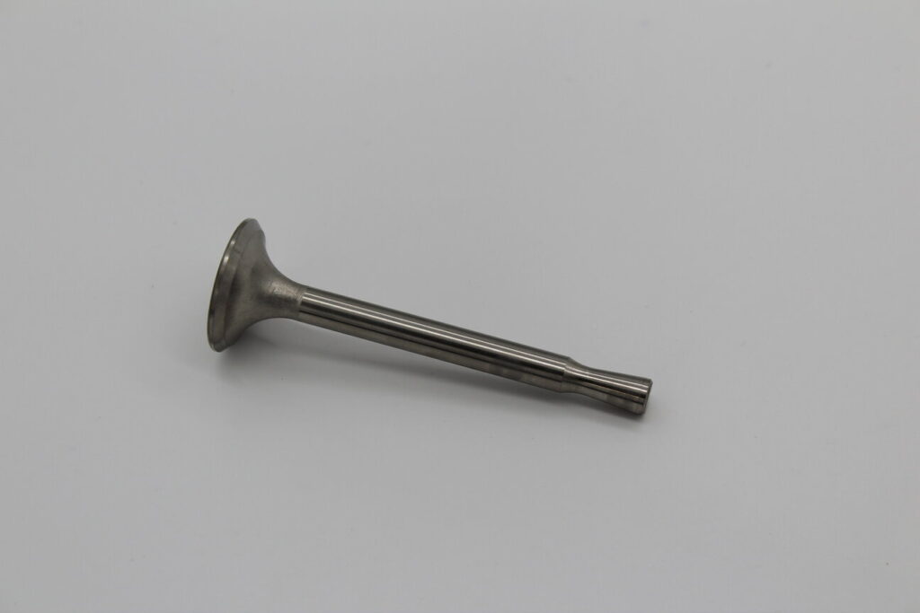 Valve Exhaust Tulip Style30x94mm