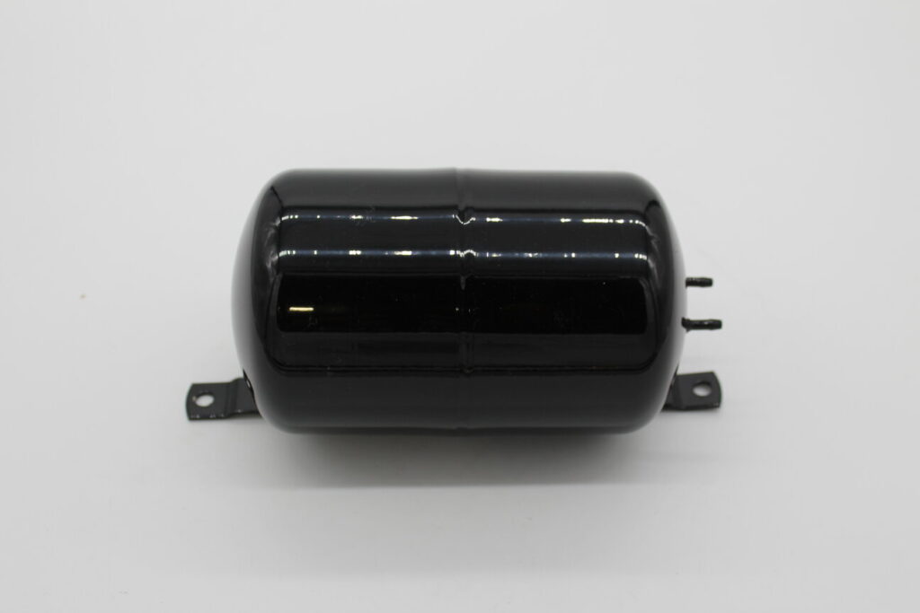 Tank Vacuum
