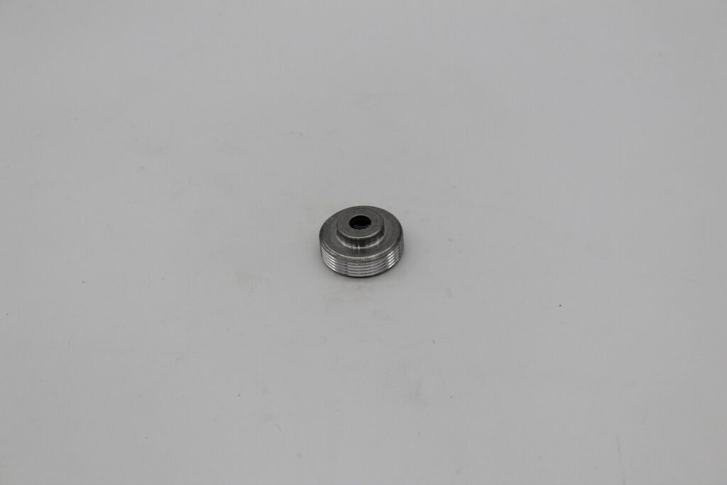 Plug Threaded