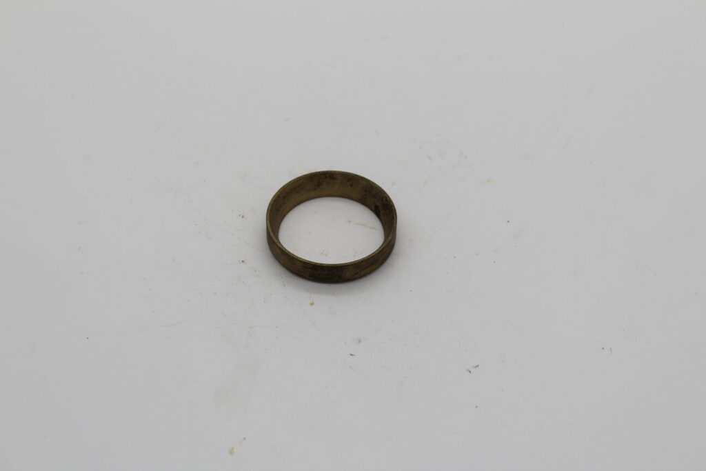 Valve Seat Leaded
