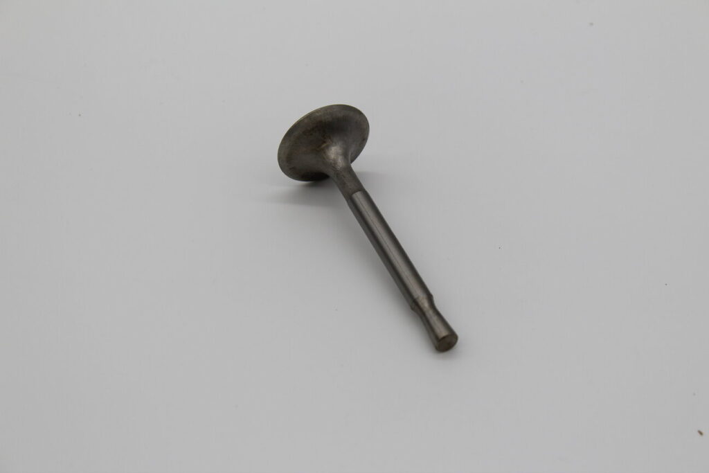 Valve Intake 250 Tulip 34x95mm