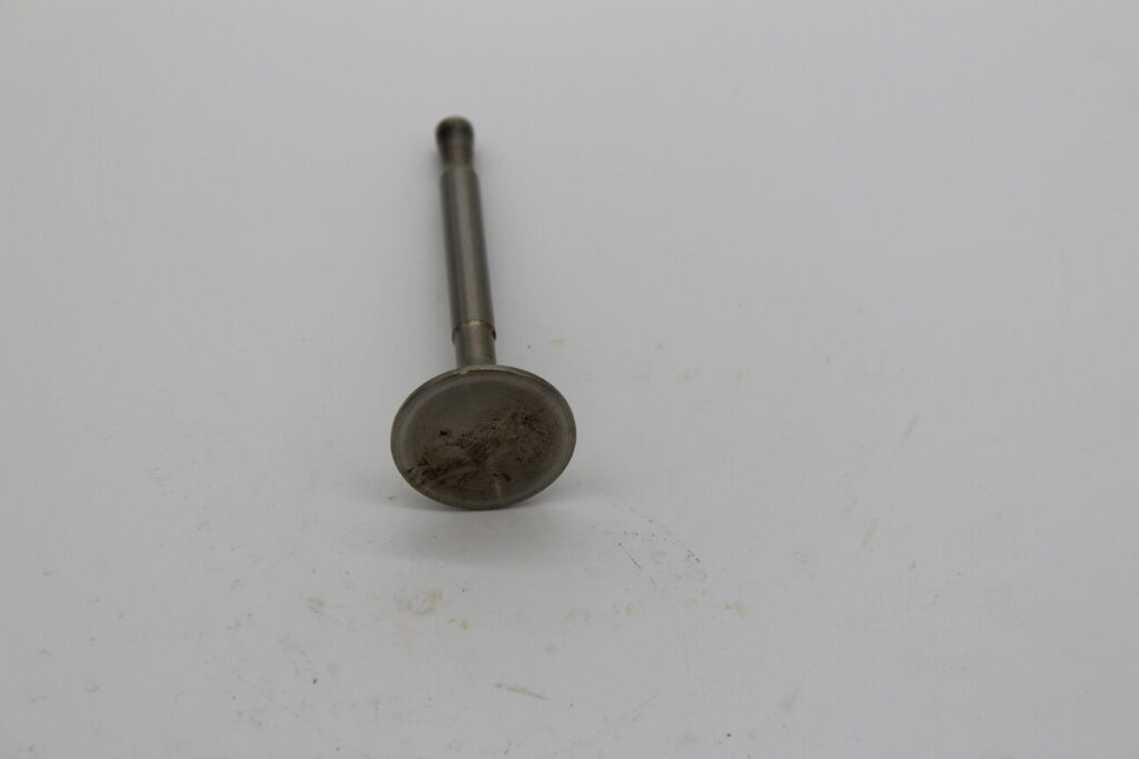Valve Intake 250 Tulip 32x95mm