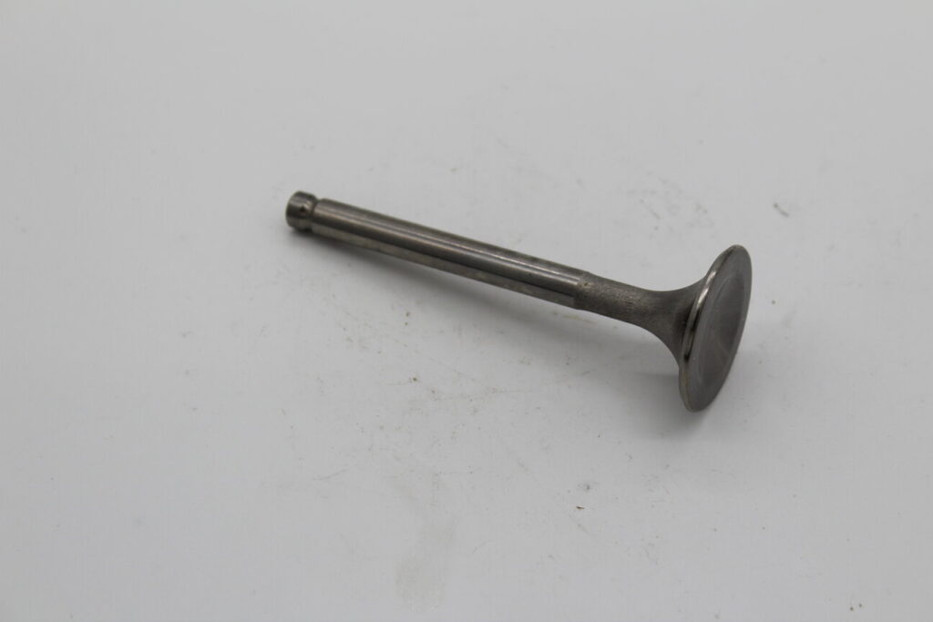 Valve Intake 34x96 9mm 128F