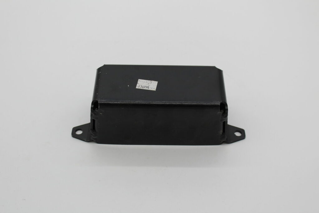 Support Tank Frame
