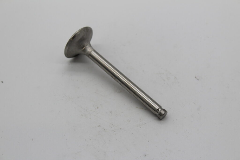 Valve Exhaust 31.4x95.5mm 128E/168 250