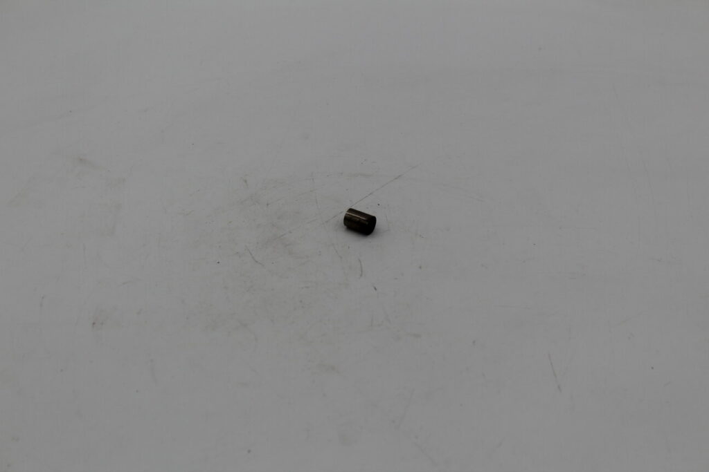 Bushing Throttle Cable Pulley