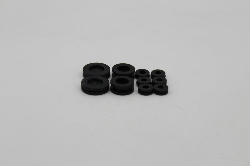 Set 10 Firewall Grommets