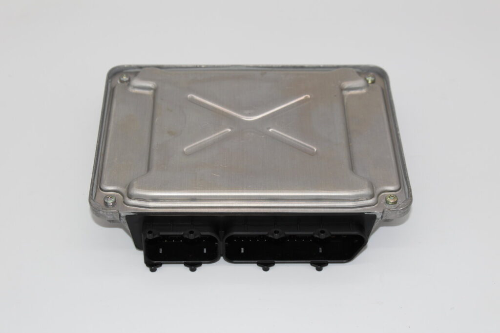 ECU F1 Gearbox 360