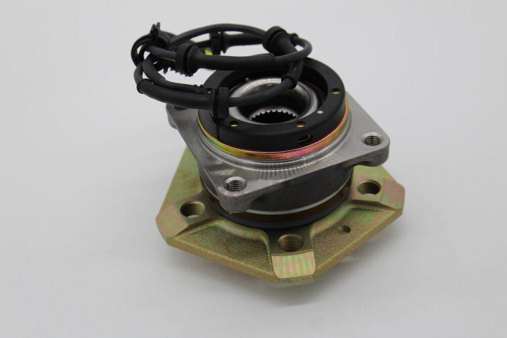 Bearing Front/Rear Hub