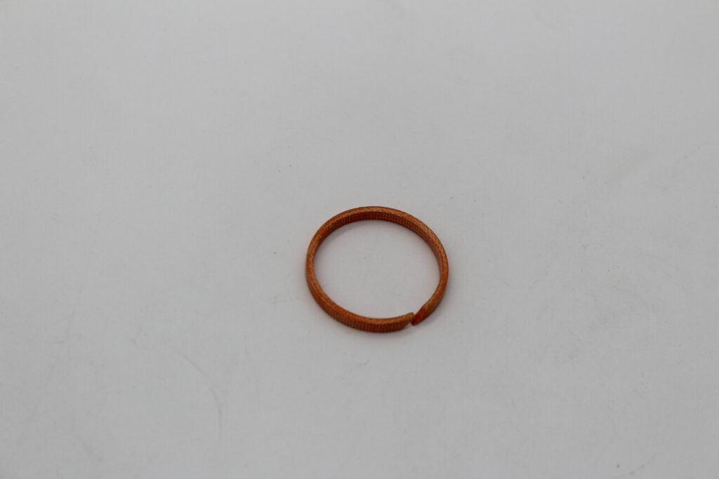 Seal Clutch T/O Bearing F1 Blue