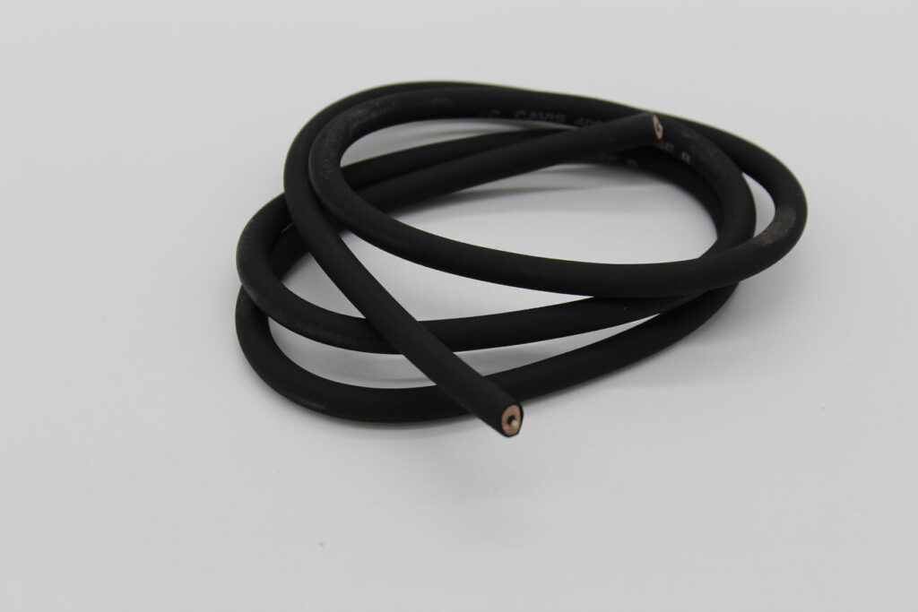 Wire Spark Plug Cavis 400 Classe B per ft.