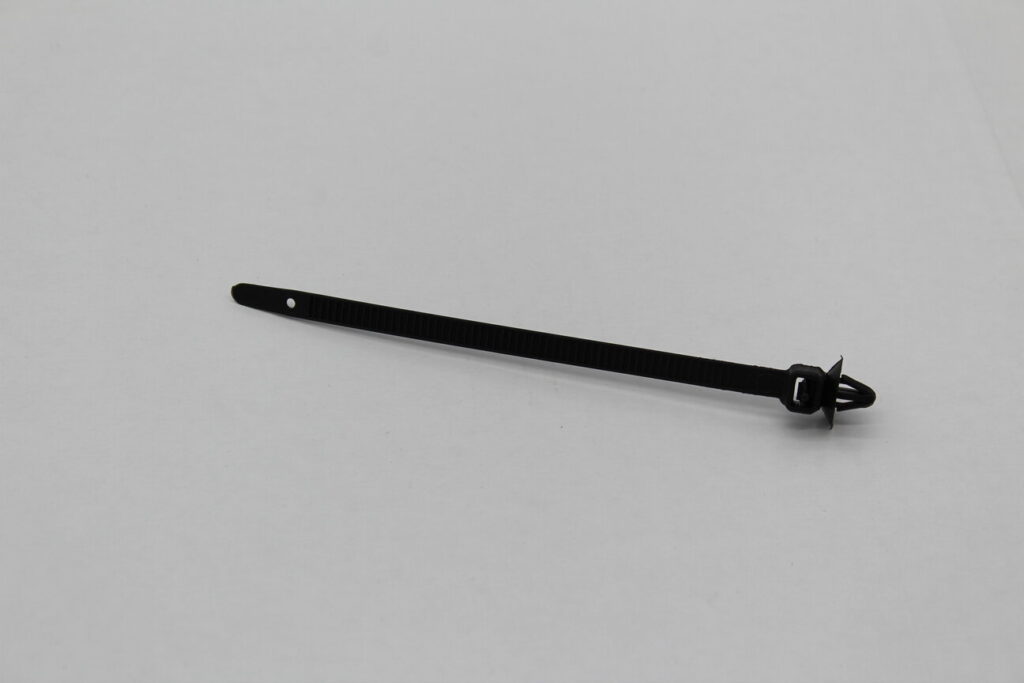 Clamp Zip Tie