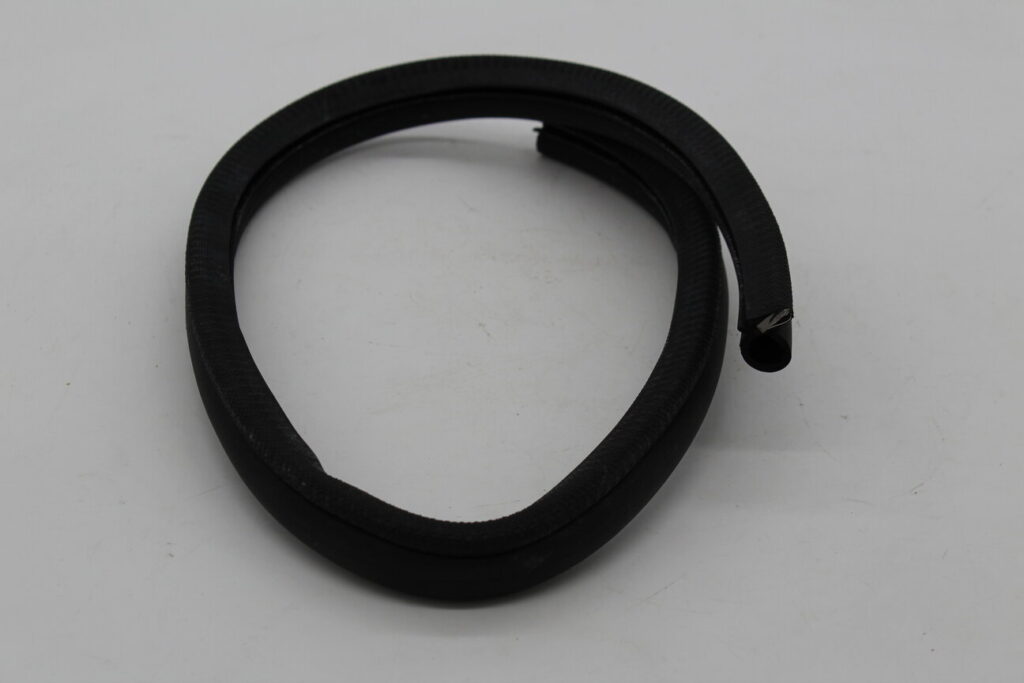 Seal Rubber Rear Quarter Glass 246GT