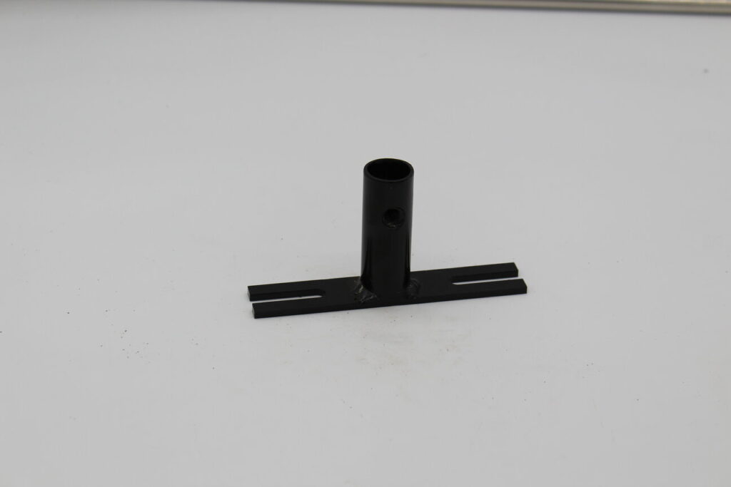 Bracket Bumper Support 246 Dino