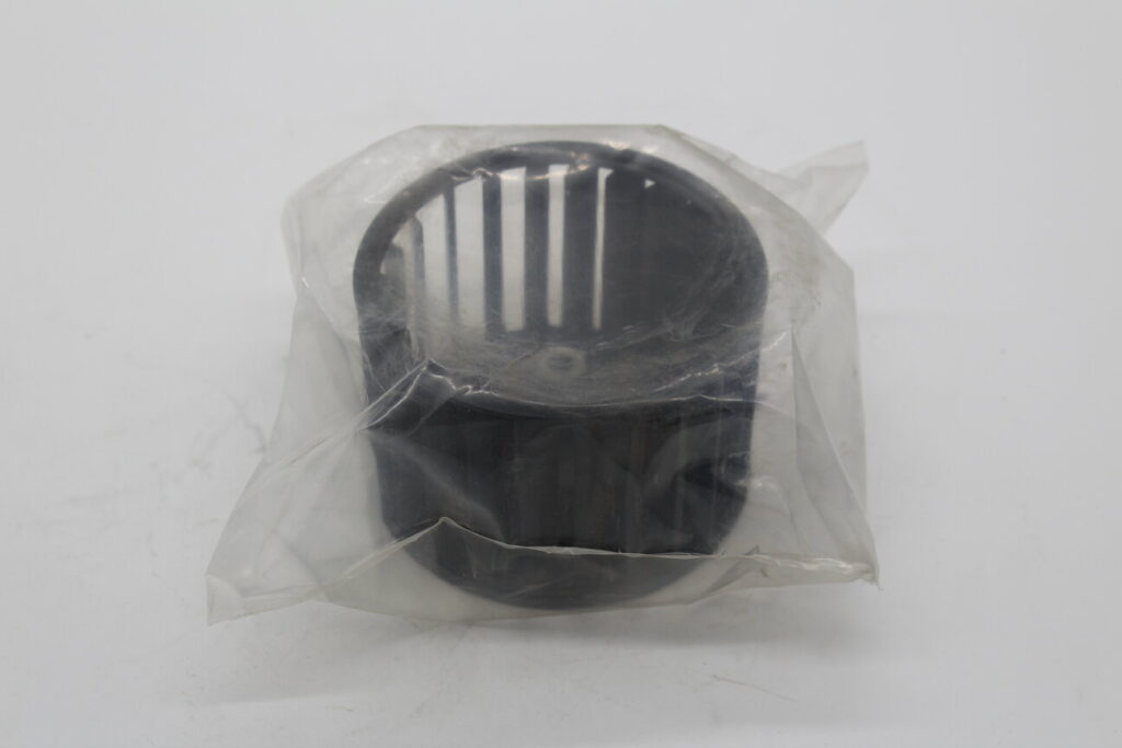 Blower Fan Only (CW Rotation)