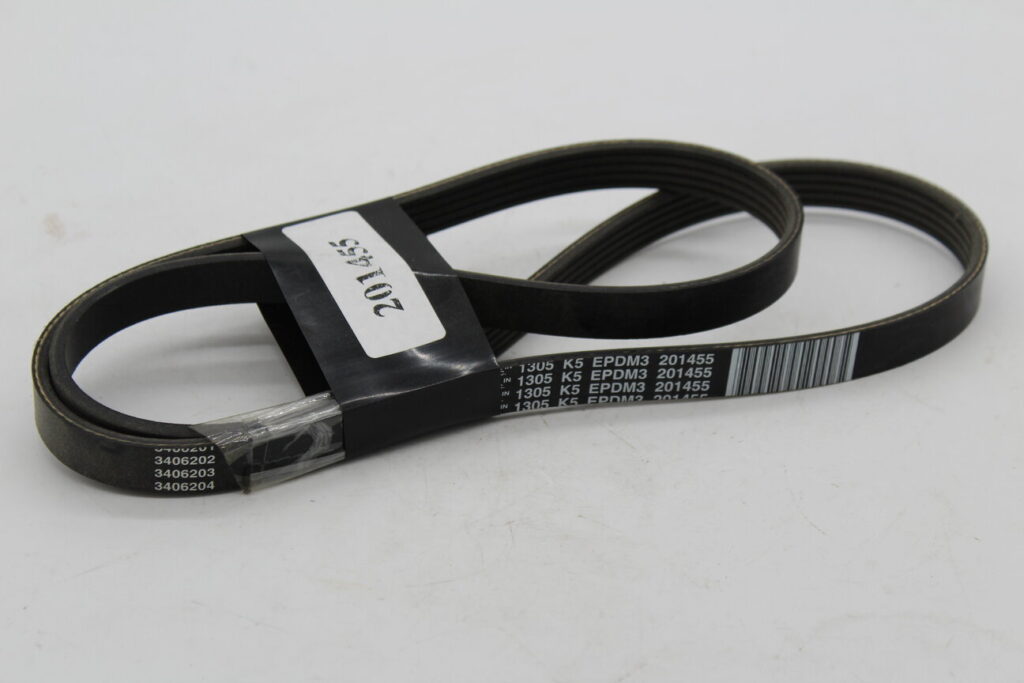 Belt WP/PS 456M 550 575 612 1305K5