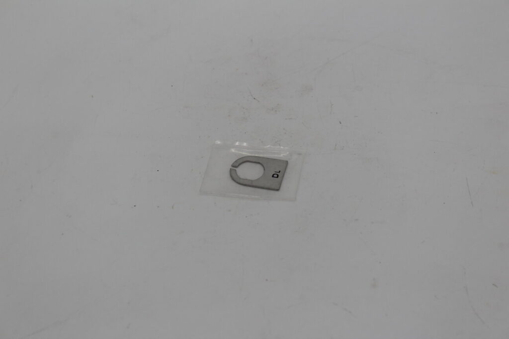 Faceplate Heater Switch DX