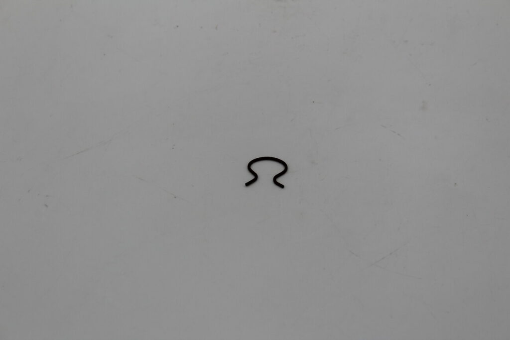 Spring Clip Inner Window Crank Handle