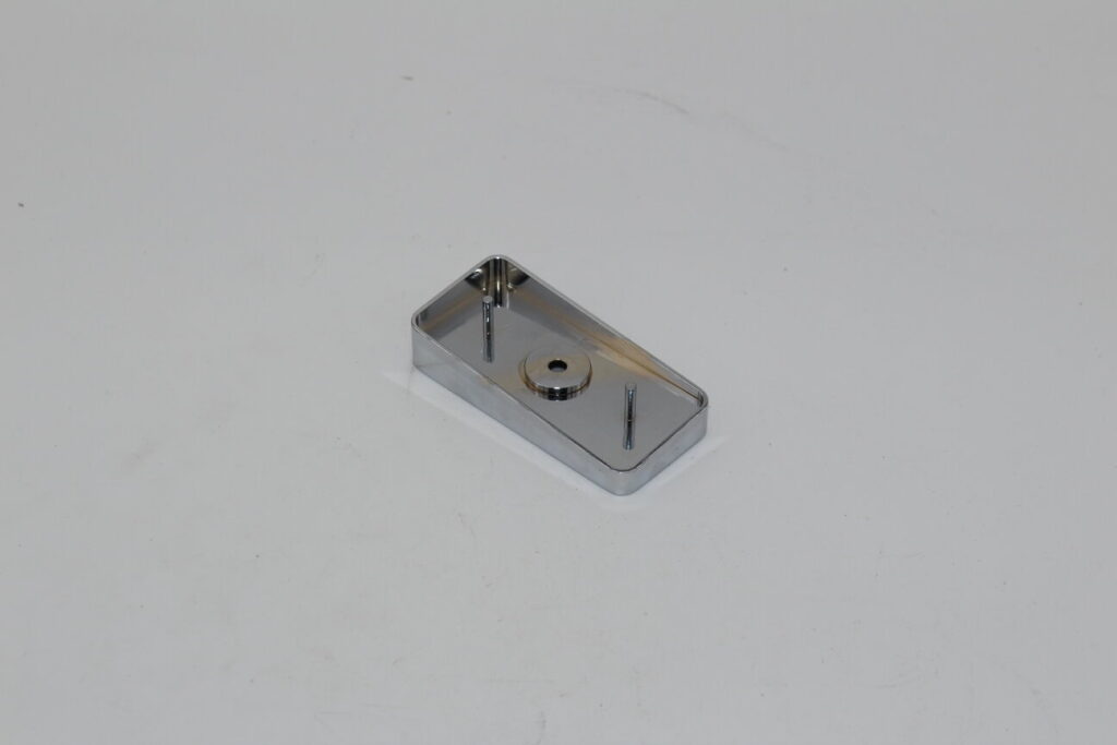 Bezel Rear Reflector DX