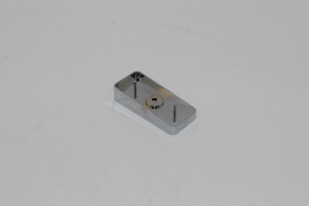 Bezel Rear Reflector SX