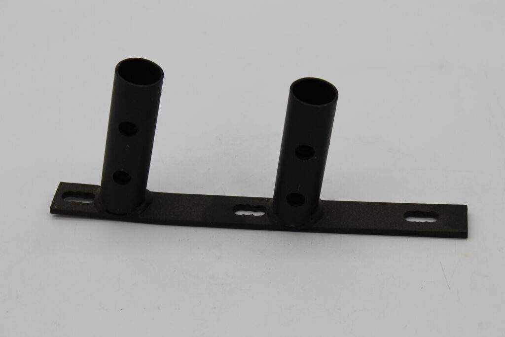 Bracket Rear Bumper SX 246 USA