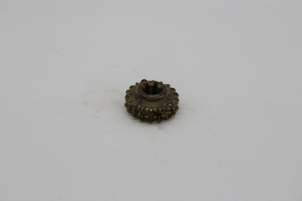 Sprocket Water Pump Daytona