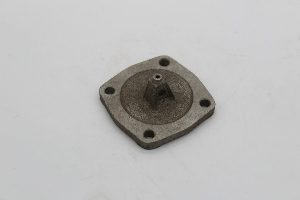 Cover Plate