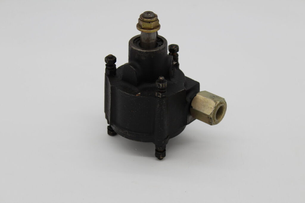Pump Brake Servo Vacuum 365B4 / C4