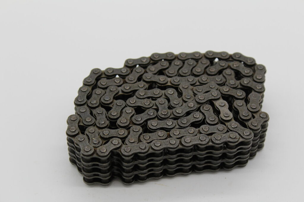 Chain Cam Timing 3 row 250/275 120p