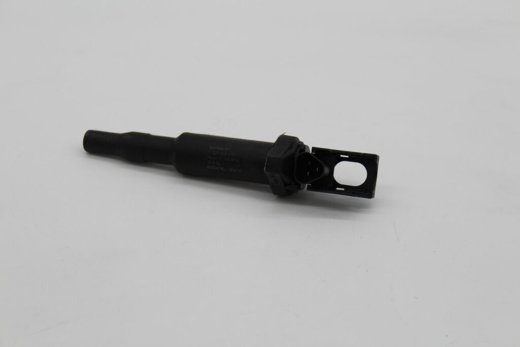 Coil Ignition
