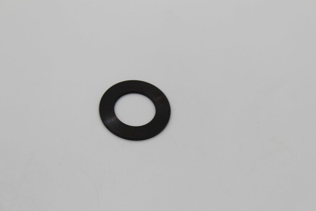 Washer Flat D.25x43x2mm