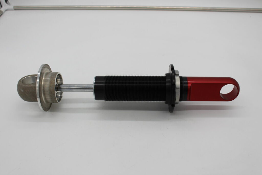 Shock Absorber Rear 430 Challenge