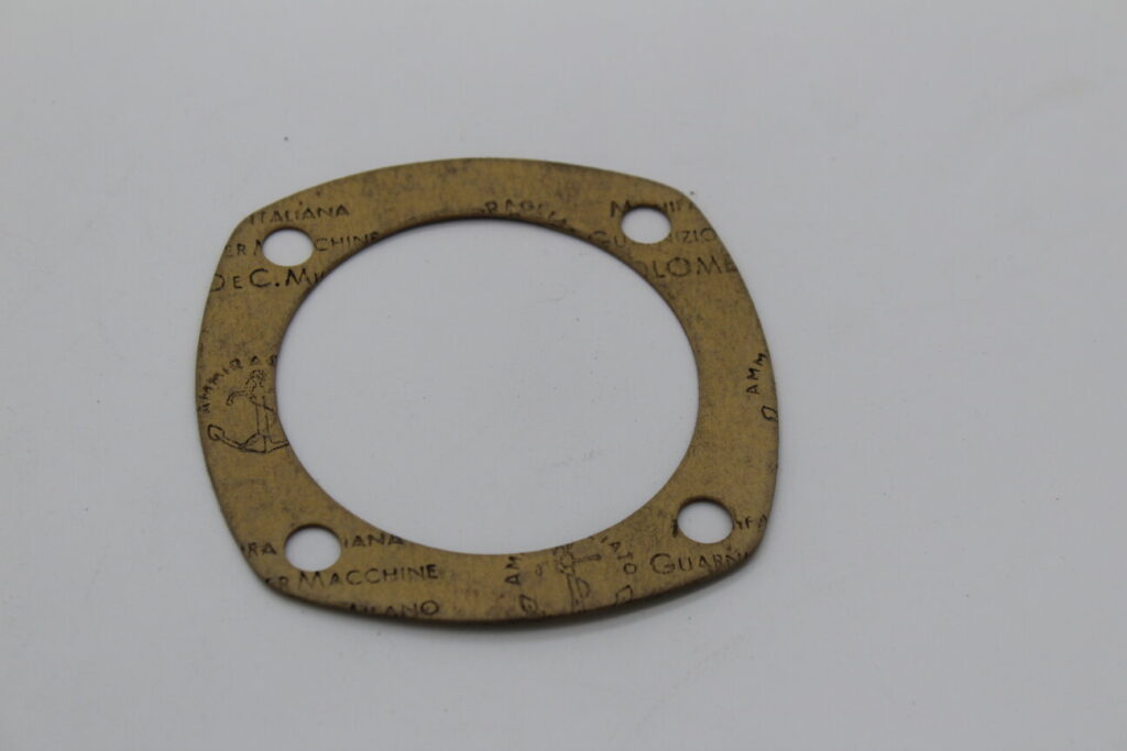 Gasket Generator Drive Housing
