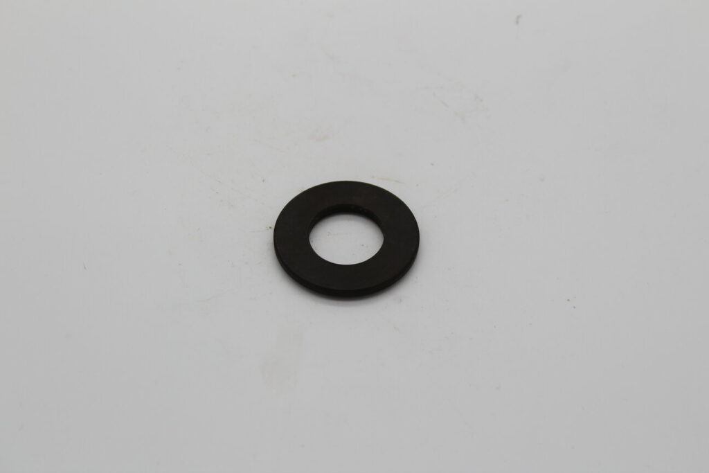 Cover Front Crank Seal