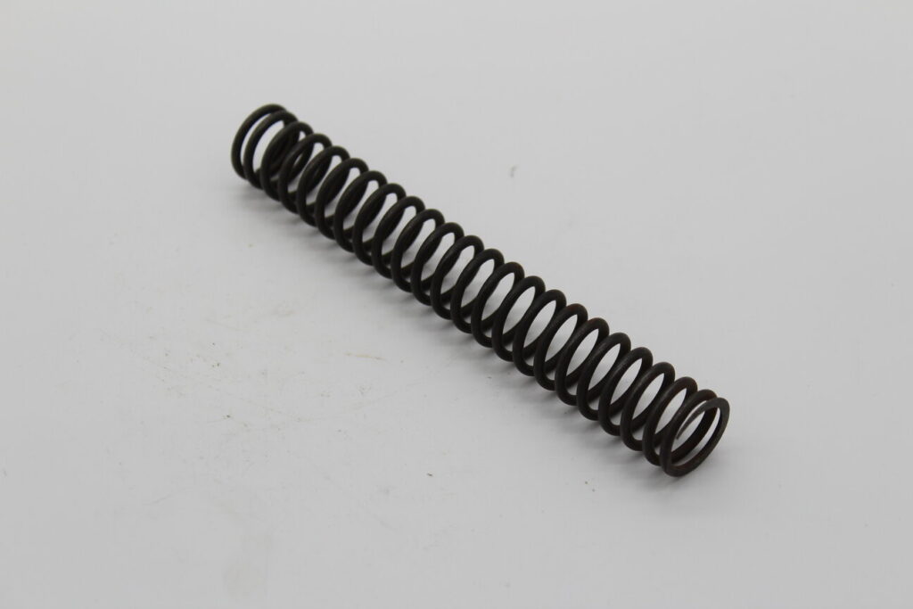 Spring Timing Tensioner