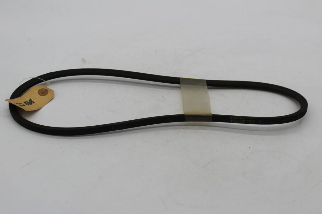 Belt Alternator 330GT S2