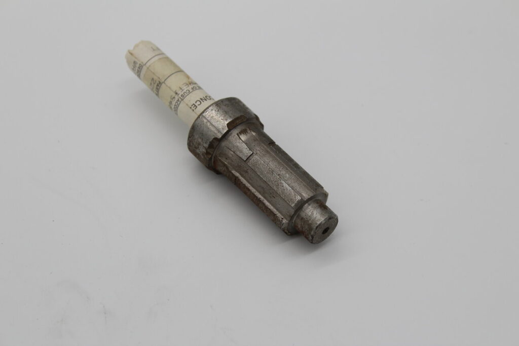 Shaft Water Pump