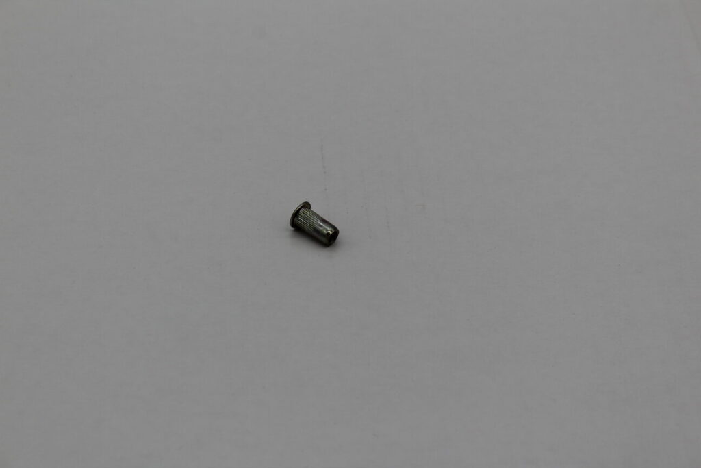 Rivet 5x15