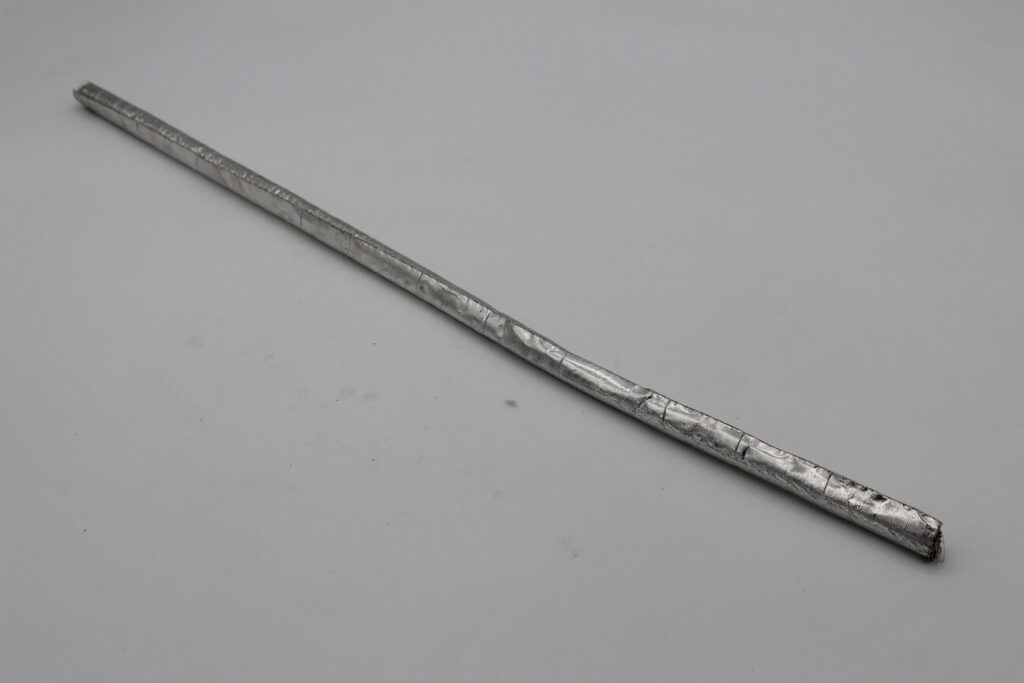 Sheath Heat Shield F1 Sensor 612