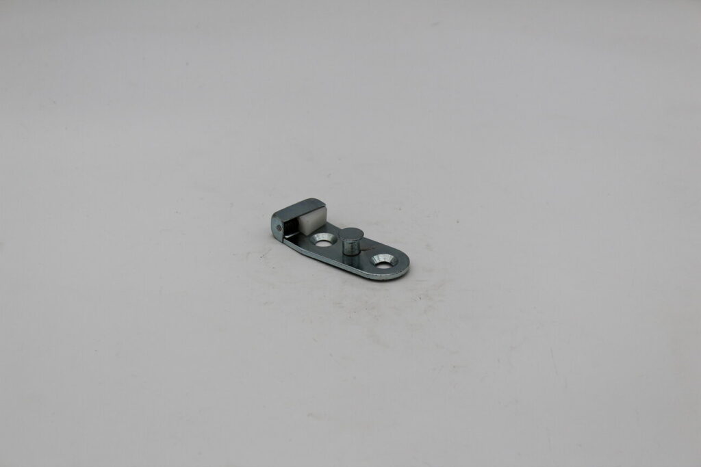 Door Lock Striker Plate