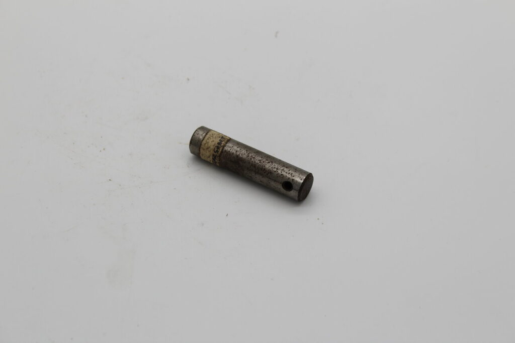 Shaft Lower Oil Pump 275