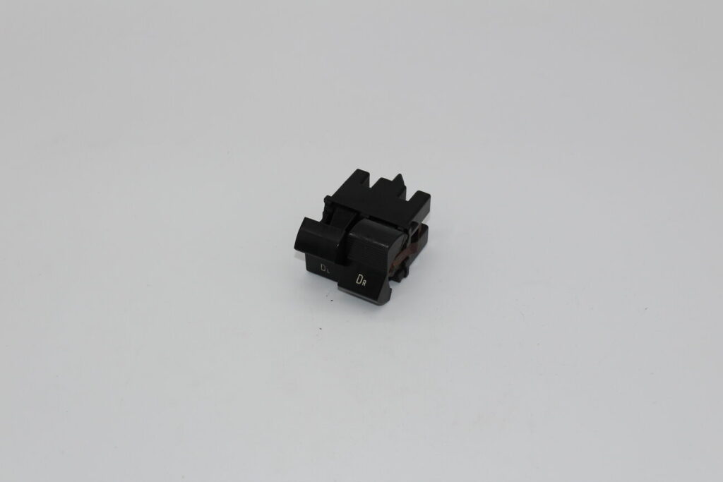 Switch Rocker Headlamps / Autoflux