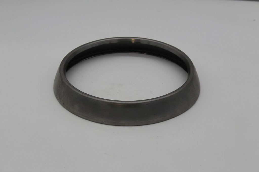 Trim Ring Carello Headlamp 330/365 GTC