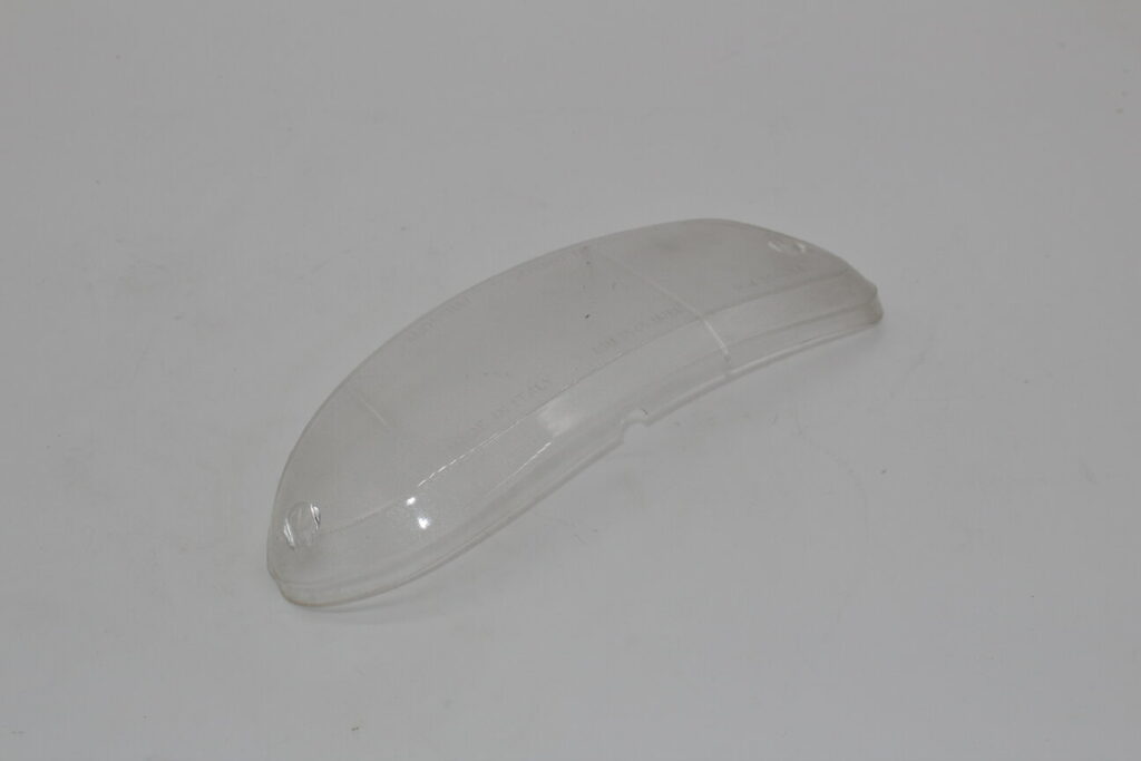 RH Lamp Lens